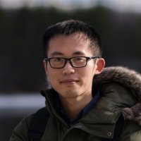 Tian Xie (@xie_tian) 's Twitter Profile Photo Tian Xie (@xie_tian) 's Twitter Profile Photo
