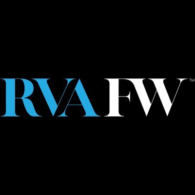 RVA Fashion Week® join us for our 13th Annual RVAFW Fall Fashion Week October 4th - 10th, 2021! #RVAFW