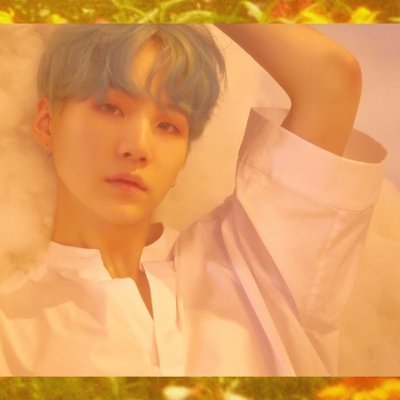 #SUGA: the award-winning producer, hands of Midas, Korean netizens and critically acclaimed top Kpop rapper, first 3rd gen idol to get 100 PAKS on the charts