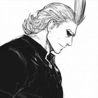 All Might 💪 (@daddyalllmight) 's Twitter Profile