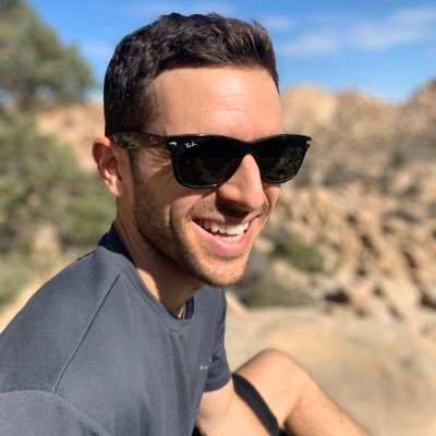 Unplugging a bit, previously co-founded Statuspage