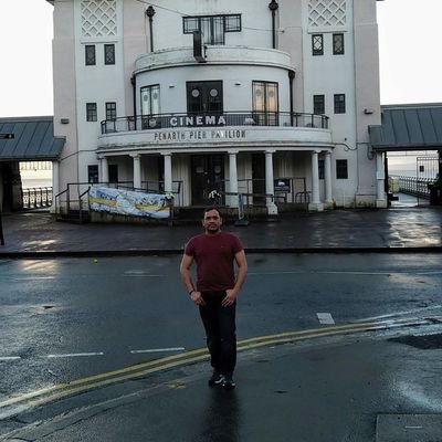 ShanmukaRao9's profile picture. 