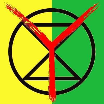 Extinction Rebellion Youth group based in Norwich, for people aged 12-18 in Norfolk. Taking non-violent direct action to encourage the government to act now.