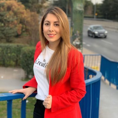 NatyArtavia's profile picture. Publicidad y Marketing / Costa Rica 🇨🇷 -📍Madrid