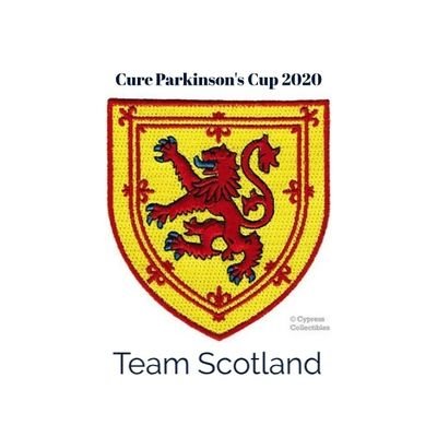 ScotlandCpc's profile picture. Official Team Scotland account, for the forthcoming Cure Parkinson's Cup on April 19th in Worcester

https://t.co/nkP595rrU6