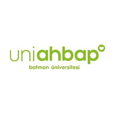 Ahbap Batman Üniversitesi