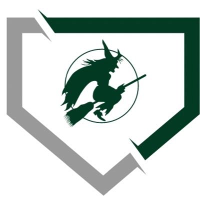 Greenwich Witches Baseball #chipchasin