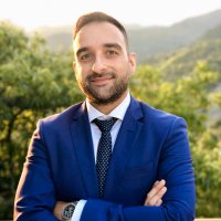 Sotirios Tsiachris (@tsiachris) 's Twitter Profile