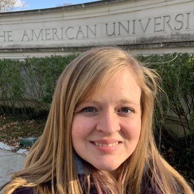 Just on my way to disrupting the education world with more anti racist and equitable practices and policies!