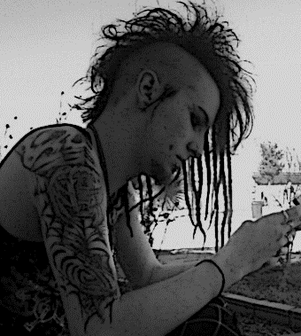 Pierced_Mouse's profile picture. i put holes in people and then put metal in those holes..and i make them enjoy it. check out Inksomnia for tattoos, peircings etc.