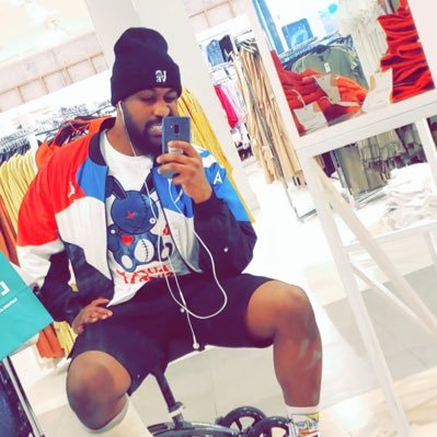 iheartkendrarqj's profile picture. ***********