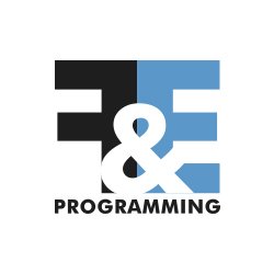 FastEasyProgra1's profile picture. Programming and Web Development video tutorials. 

Learn programming the smart and efficient way.