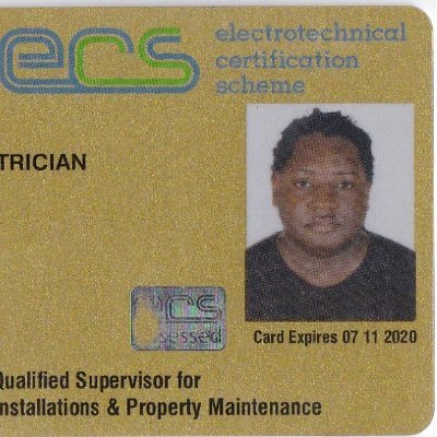 LeonCDaley's profile picture. Welcome to In-Ting Handyman services,
I am an all-round handyman with 35 years of experience working with domestic Commercial and Industrial maintenance repairs