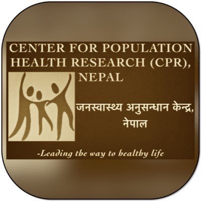 CPRNEPAL Profile