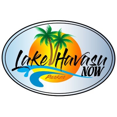 We like showing fun and positive stuff in Lake Havasu!