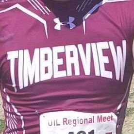 Timberview Boy's Track & Field