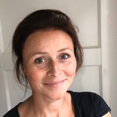 Woordvoerder St. Anna Zorggroep en LinkedIn-fan.