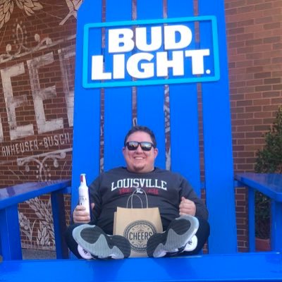 tkolb33's profile picture. Alumni from THE University of Louisville #GOCARDS.