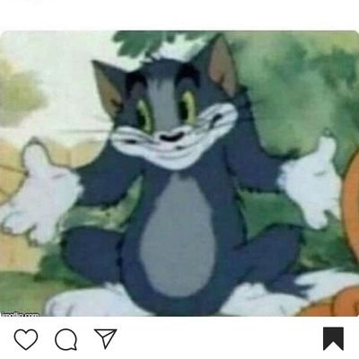 Marek71367677's profile picture. 😂