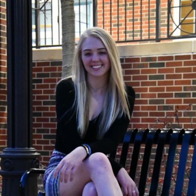 Kathryn Pelzel athlete profile head shot