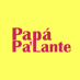Papá Pa'lante (@palante_papa) Twitter profile photo Papá Pa'lante (@palante_papa) Twitter profile photo