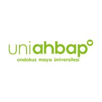 Ahbap Ondokuz Mayıs Üniversitesi(@ahbap_omu) 's Twitter Profile Photo