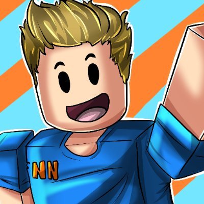 Nubneb On Twitter Warning To All Roblox Users If You Get An