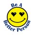 Be A Better Person (@KippPomra) Twitter profile photo