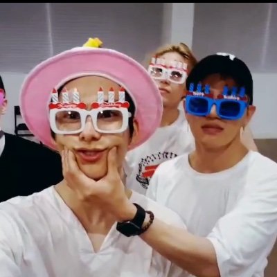 Choice since 97. She/Her. I scream about A.C.E.