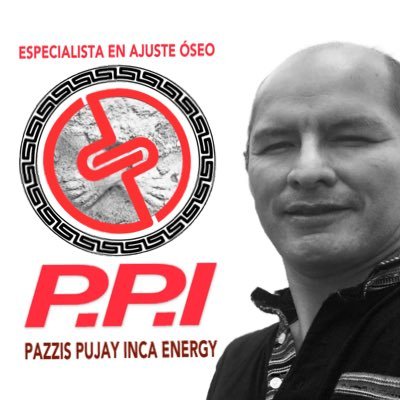 QUIROPRÁCTICO - INKA - TERAPEUTA INTEGRAL - BIOMAGNETISTA MÉDICO - T. NEURAL - BIOENERGÉTICA - ACUPUNTURISTA.