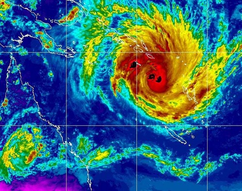 Australian Cyclone Info from an amateur weather observer. Official information should always be sought from BOM.