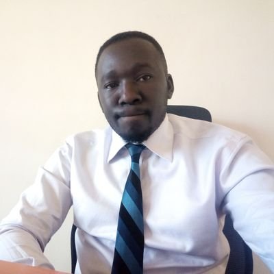 Founder & CEO @AffordCredita | Team Leader @Nazzikuno | Passionate about Entrepreneurship, Marketing, Finance, Basketball, and Agriculture.