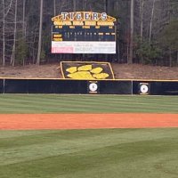 Diamond Tigers (@chtigersbsb) 's Twitter Profile Photo Diamond Tigers (@chtigersbsb) 's Twitter Profile Photo