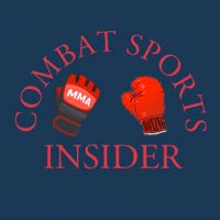 Combat Sports Insider(@combat_insider) 's Twitter Profileg