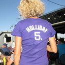 Ginger Holliday - @gingerholliday - Twitter