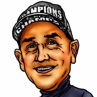 Alan Knipe Profile