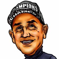 Alan Knipe (@coachalanknipe) 's Twitter Profile