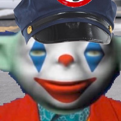 OfficerYoda's profile picture. Zoophiles, I report. MAPs, i do not support. Child porn, i report. Keep twitter clean, we do. Follow me, you should.