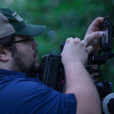 Freelance Cinematographer,  Ba Hon. Media Grad @ Coventry Uni UK & Northern Arizona Uni USA https://t.co/cstXmP523s
https://t.co/5WSmWE8VNg
