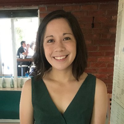 Allie Greaney Profile