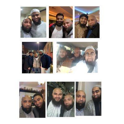 ImrandedatDeda1's profile picture. 