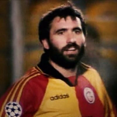 Bu hayatı önce Allah'ın takdiri, sonra Galatasaray'ın fikstürü ile yaşayan adam..