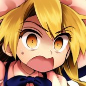 Aliceさんのプロフィール画像