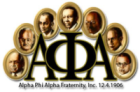 Delta Xi Lambda Chapter of Alpha Phi Alpha Fraternity Inc., Serving the City Beautiful since 1953!