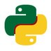 Python Cameroun (@pythoncameroun) Twitter profile photo Python Cameroun (@pythoncameroun) Twitter profile photo