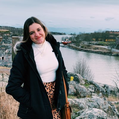 AnneKirby15's profile picture. 