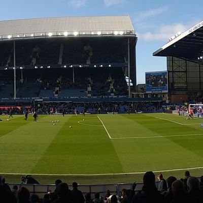 ceathrumor's profile picture. Born not Manufactured - Everton STH. NY Jets fan and general all round sports fan. Bright side out