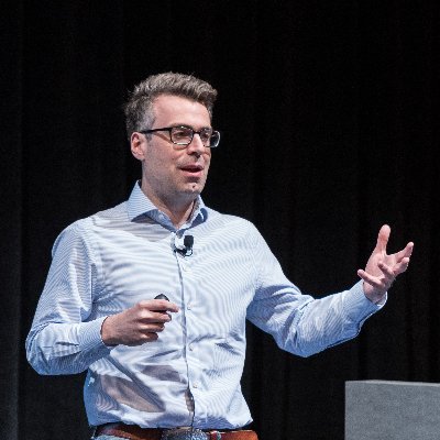 Justin Colannino Profile