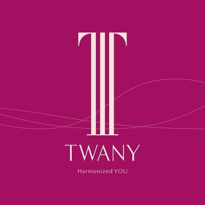 Harmonized YOU. TWANY

カネボウ化粧品 TWANY（トワニー）公式アカウントです。カウンセリングを通じて、あなた自身の「美しさのリズム」に調和するアイテム、最適な美容プログラムを提供します。

お問合せ：https://t.co/QaFMZVVCKd