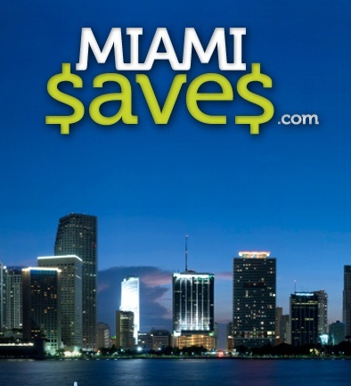 MiamiSaves.com connects consumers to amazing deals at the best places in Miami. Our goal is to bring you the best deals in town. This is where MiamiSaves money!